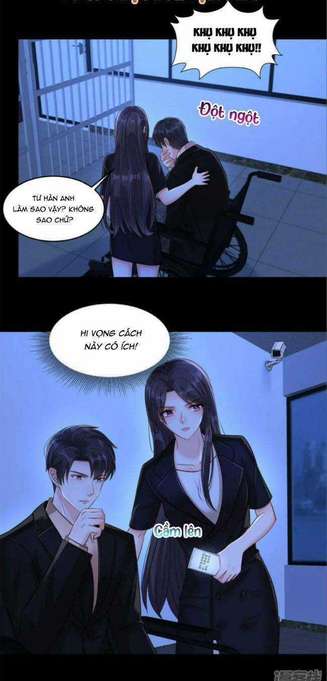 Trọng Sinh Trở Lại: Sủng Nịch Độc Nhất Vô Nhị Chapter 305 trang 1
