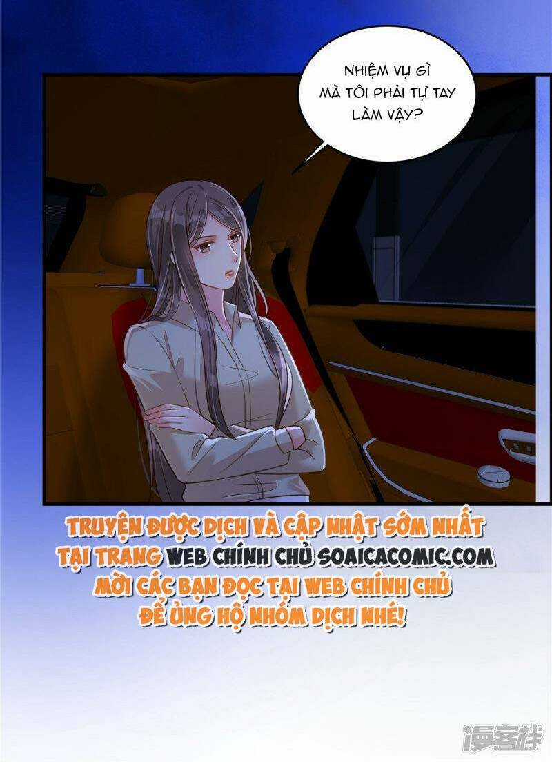 Trọng Sinh Trở Lại: Sủng Nịch Độc Nhất Vô Nhị Chapter 325 trang 16