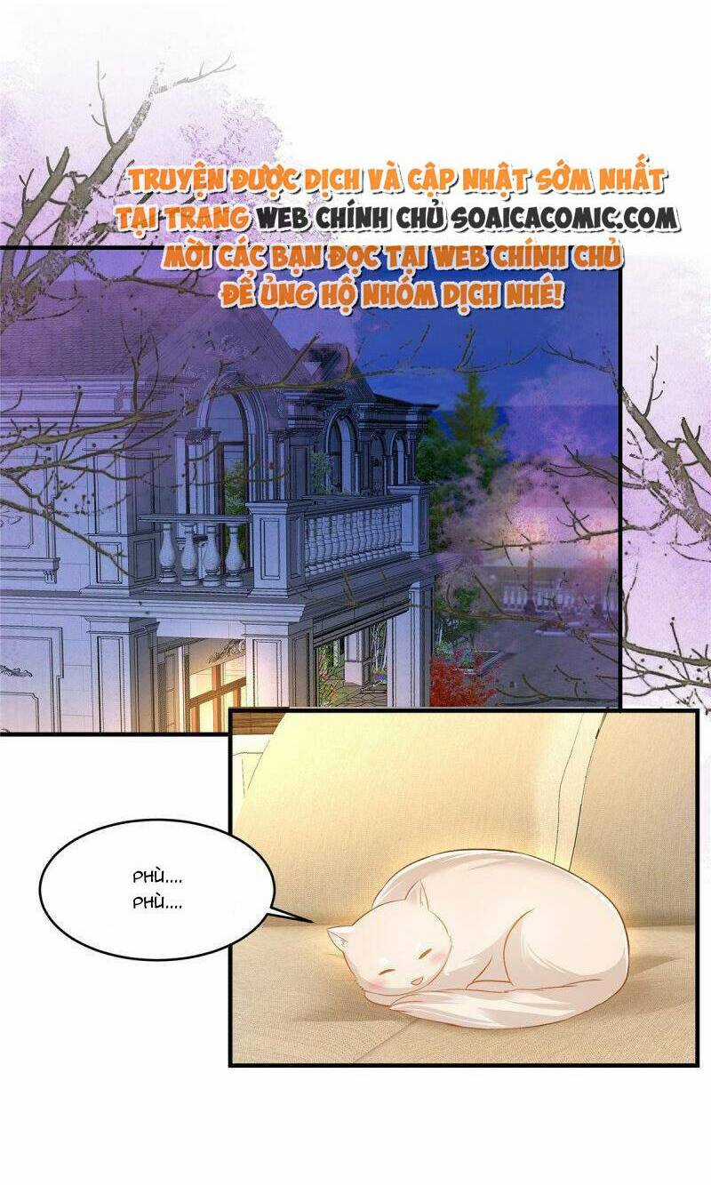 Trọng Sinh Trở Lại: Sủng Nịch Độc Nhất Vô Nhị Chapter 326 trang 2