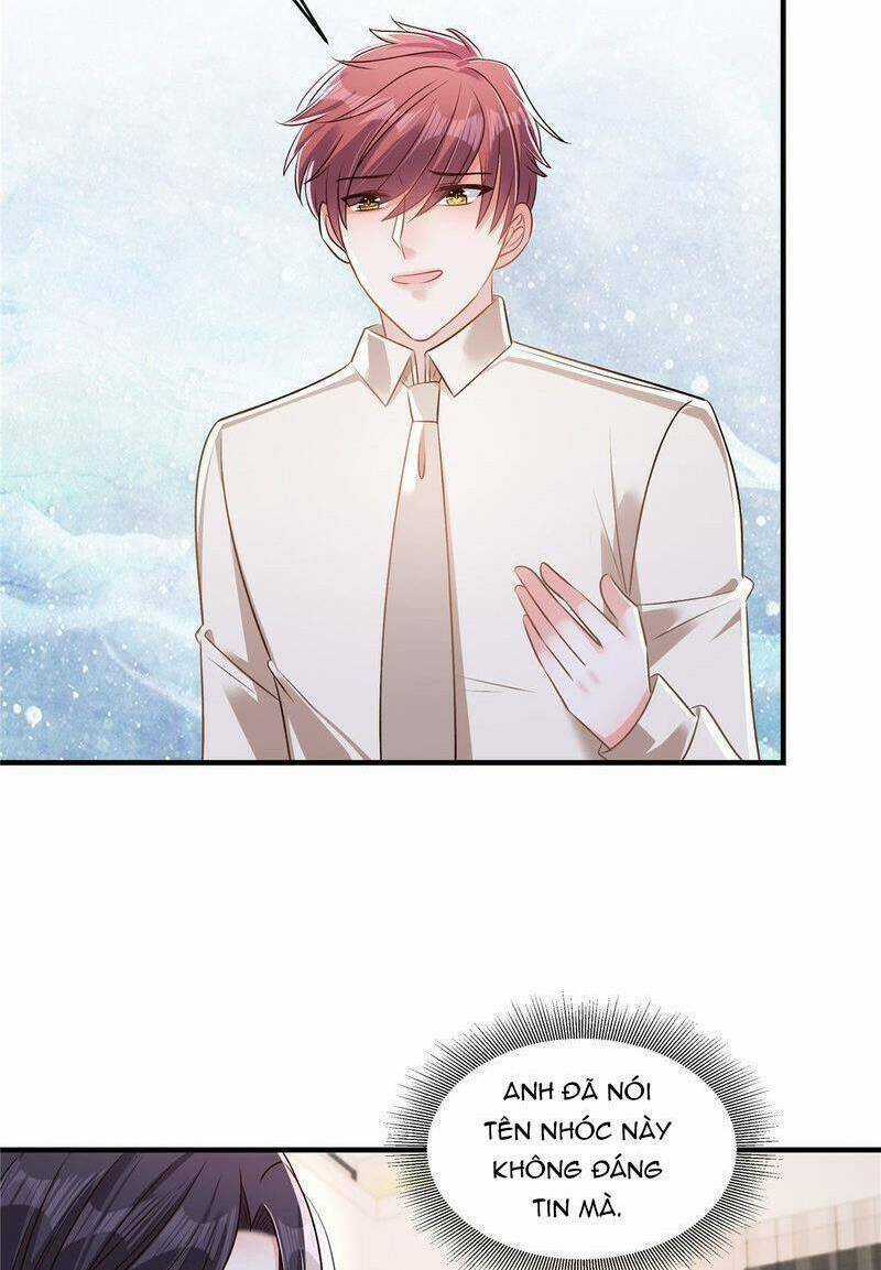 Trọng Sinh Trở Lại: Sủng Nịch Độc Nhất Vô Nhị Chapter 327 trang 13