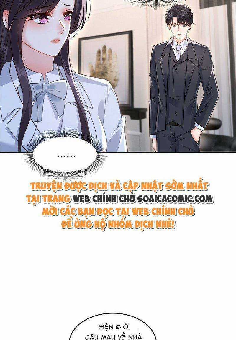 Trọng Sinh Trở Lại: Sủng Nịch Độc Nhất Vô Nhị Chapter 327 trang 14