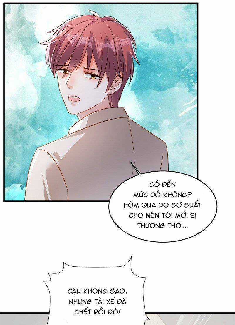 Trọng Sinh Trở Lại: Sủng Nịch Độc Nhất Vô Nhị Chapter 327 trang 16