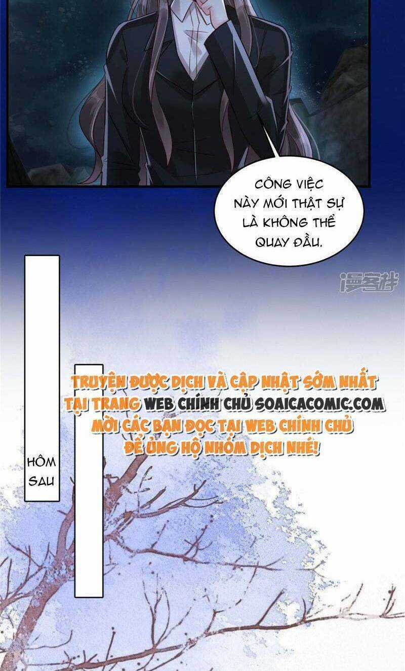 Trọng Sinh Trở Lại: Sủng Nịch Độc Nhất Vô Nhị Chapter 327 trang 2