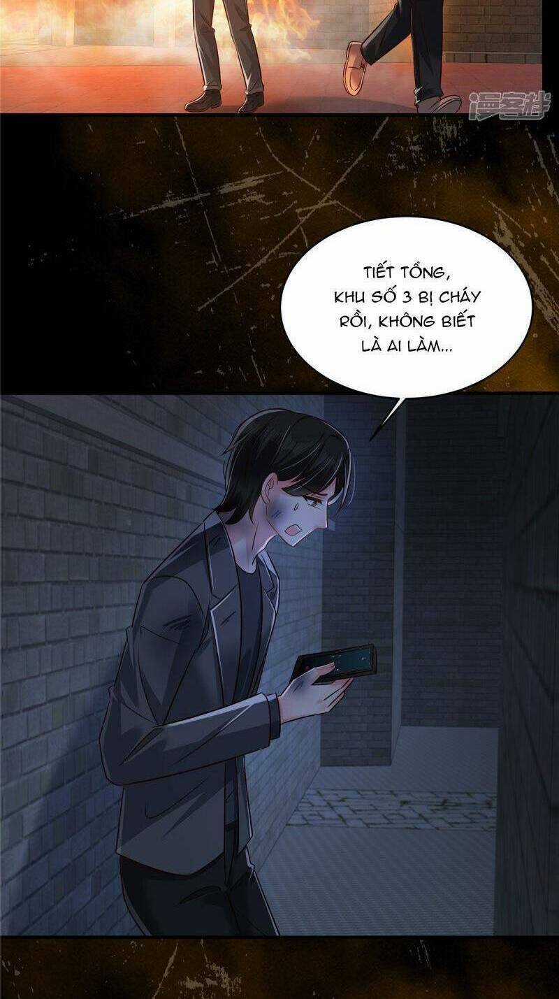 Trọng Sinh Trở Lại: Sủng Nịch Độc Nhất Vô Nhị Chapter 327 trang 24