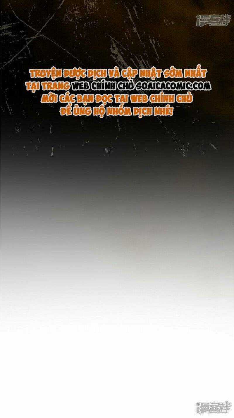 Trọng Sinh Trở Lại: Sủng Nịch Độc Nhất Vô Nhị Chapter 327 trang 25