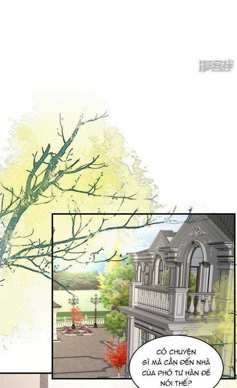 Trọng Sinh Trở Lại: Sủng Nịch Độc Nhất Vô Nhị Chapter 327 trang 7