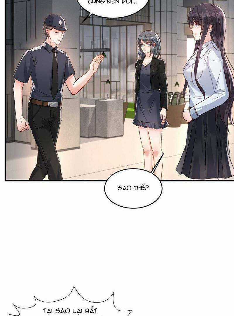 Trọng Sinh Trở Lại: Sủng Nịch Độc Nhất Vô Nhị Chapter 328 trang 10