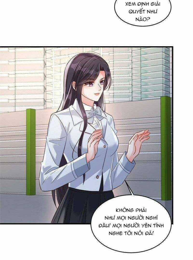 Trọng Sinh Trở Lại: Sủng Nịch Độc Nhất Vô Nhị Chapter 328 trang 13