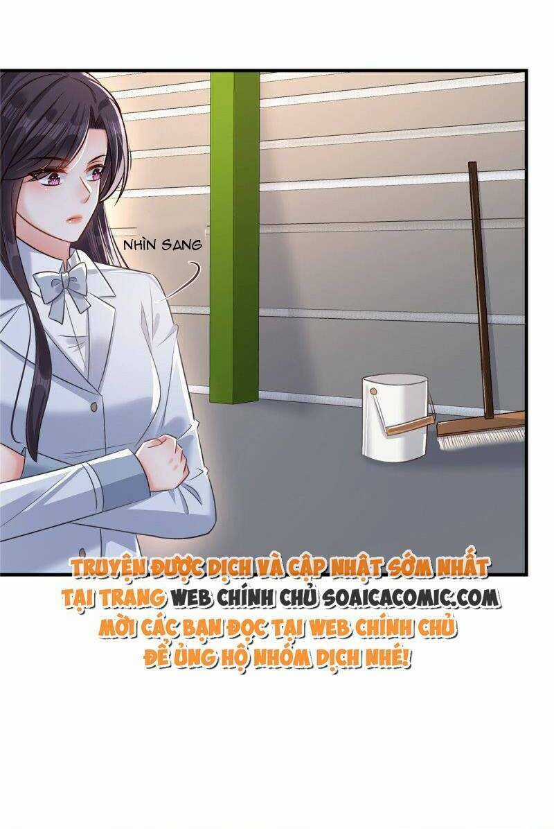 Trọng Sinh Trở Lại: Sủng Nịch Độc Nhất Vô Nhị Chapter 328 trang 16