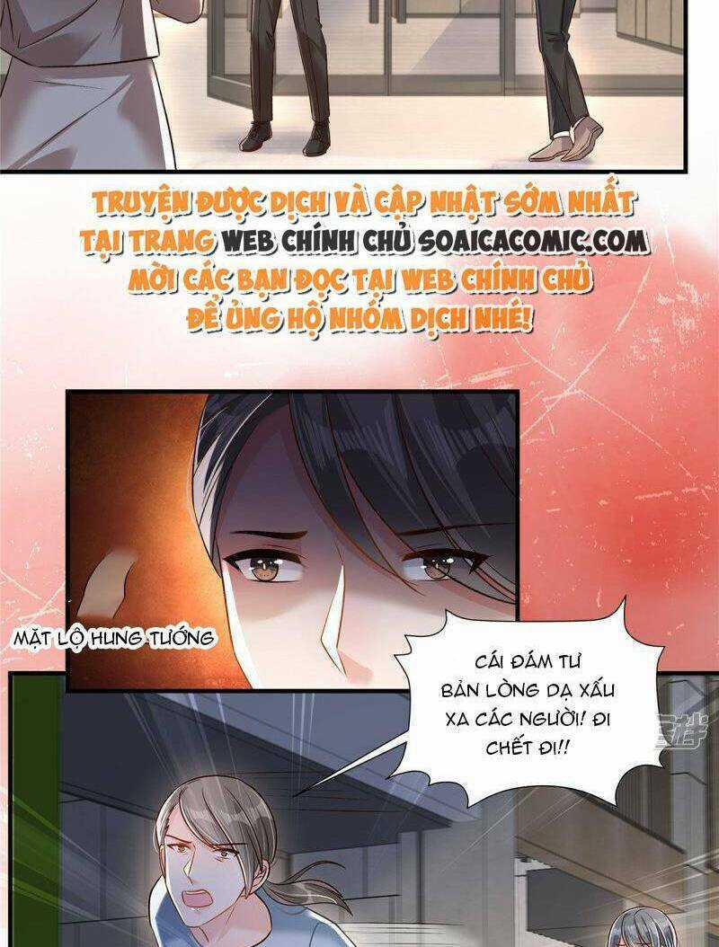 Trọng Sinh Trở Lại: Sủng Nịch Độc Nhất Vô Nhị Chapter 328 trang 24