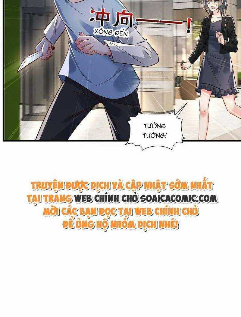 Trọng Sinh Trở Lại: Sủng Nịch Độc Nhất Vô Nhị Chapter 328 trang 25