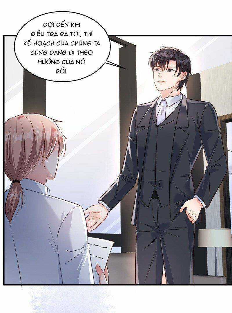 Trọng Sinh Trở Lại: Sủng Nịch Độc Nhất Vô Nhị Chapter 328 trang 8