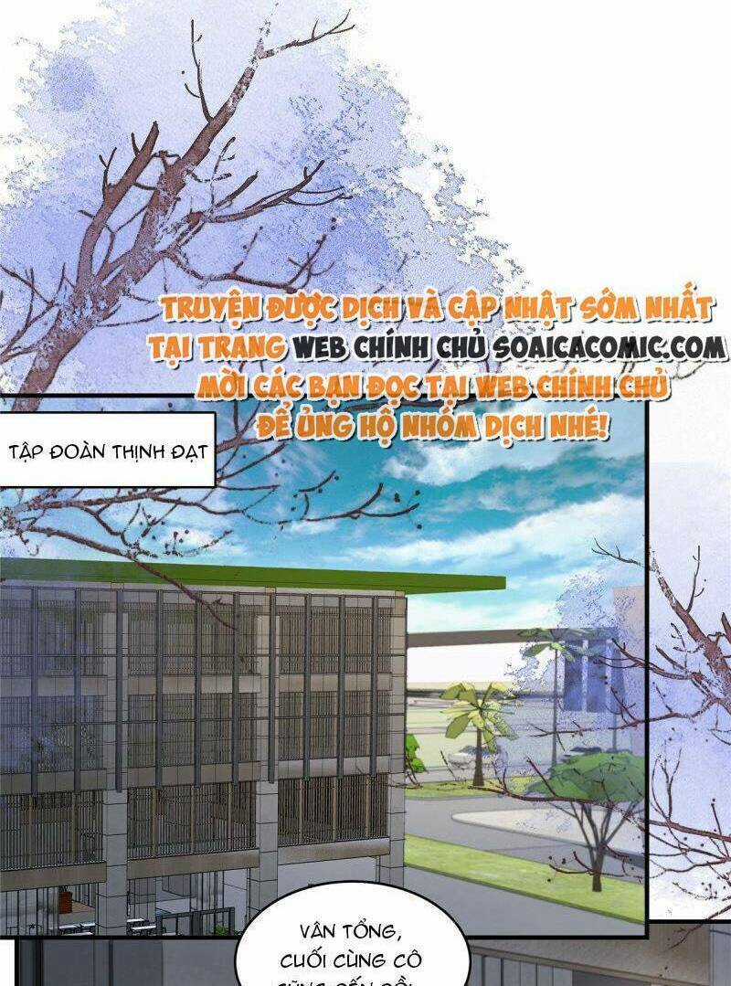 Trọng Sinh Trở Lại: Sủng Nịch Độc Nhất Vô Nhị Chapter 328 trang 9