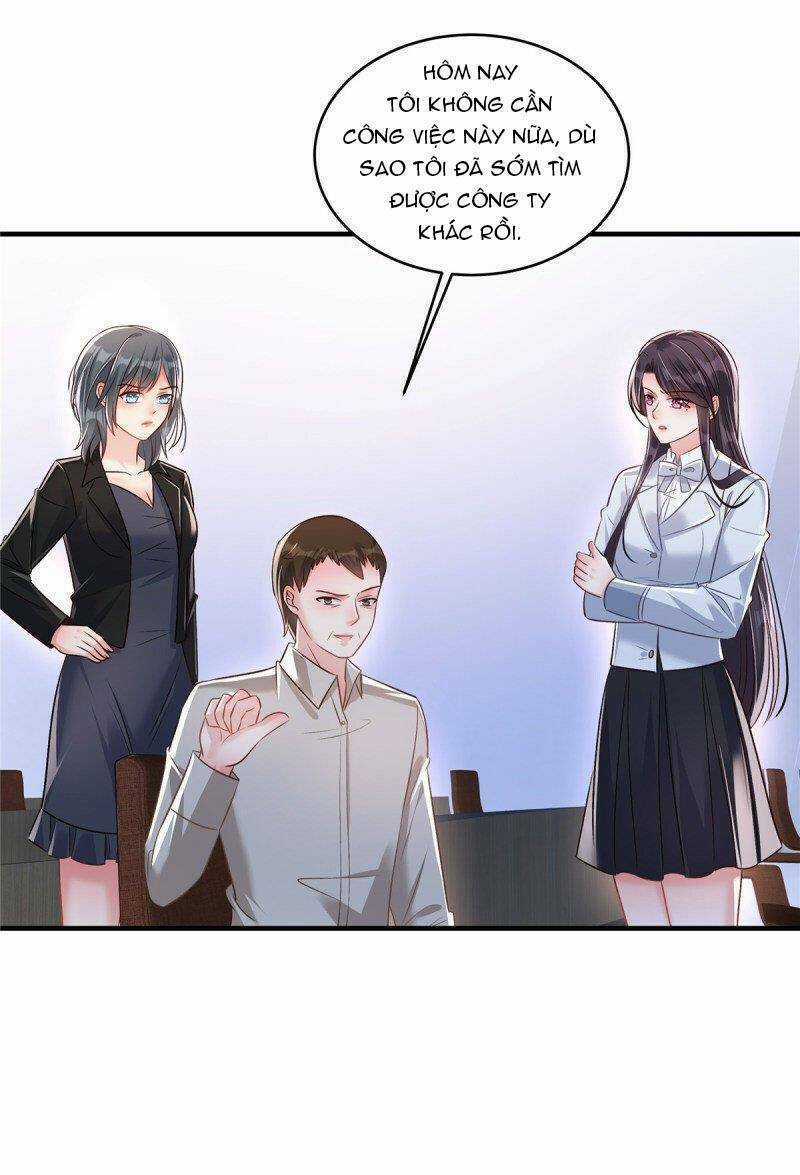 Trọng Sinh Trở Lại: Sủng Nịch Độc Nhất Vô Nhị Chapter 329 trang 14