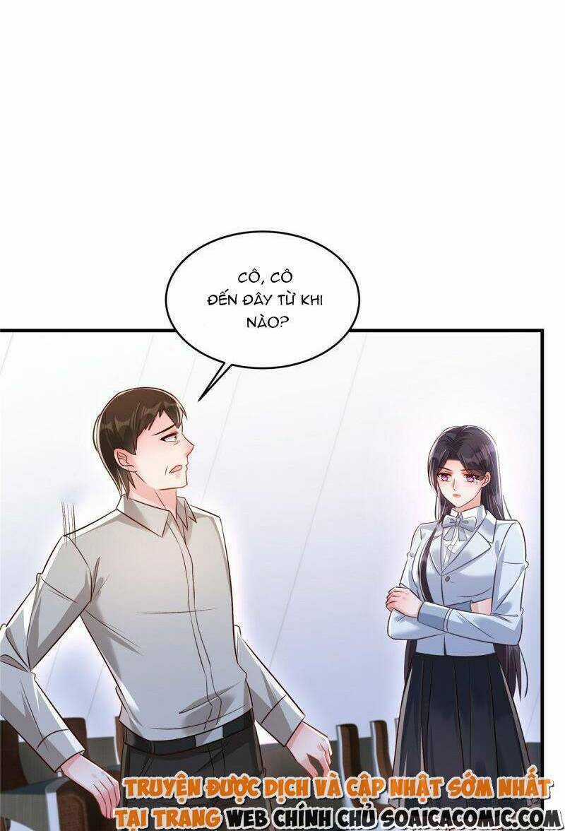 Trọng Sinh Trở Lại: Sủng Nịch Độc Nhất Vô Nhị Chapter 329 trang 15