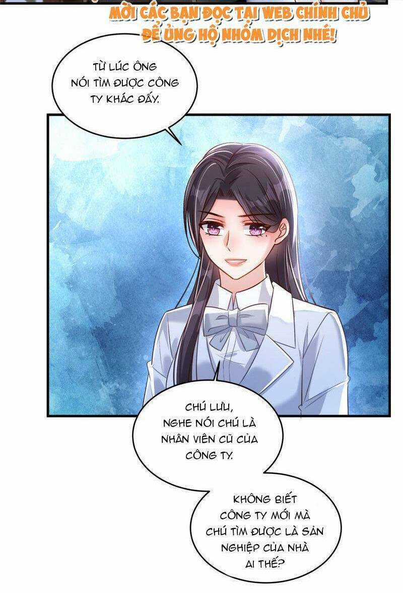 Trọng Sinh Trở Lại: Sủng Nịch Độc Nhất Vô Nhị Chapter 329 trang 16