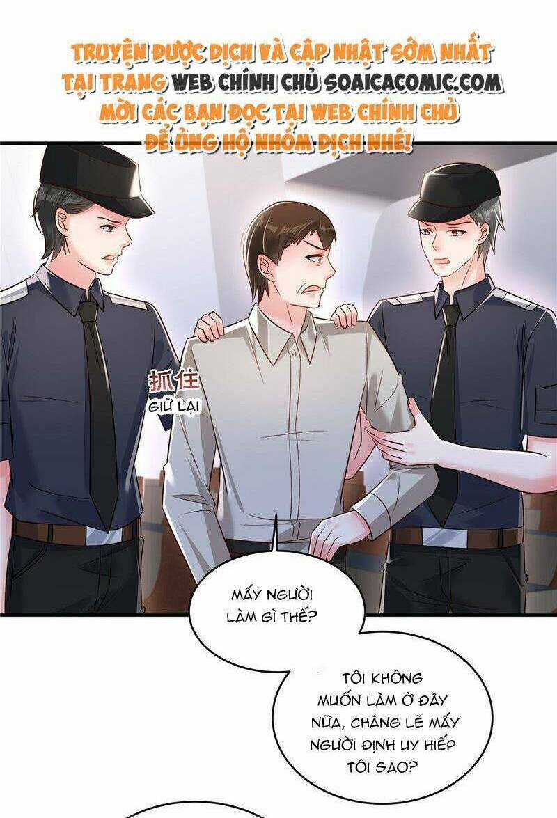 Trọng Sinh Trở Lại: Sủng Nịch Độc Nhất Vô Nhị Chapter 329 trang 17
