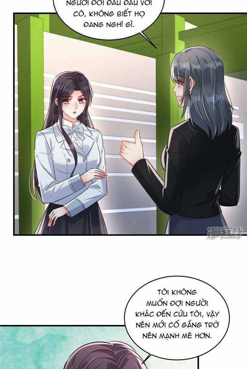 Trọng Sinh Trở Lại: Sủng Nịch Độc Nhất Vô Nhị Chapter 329 trang 3