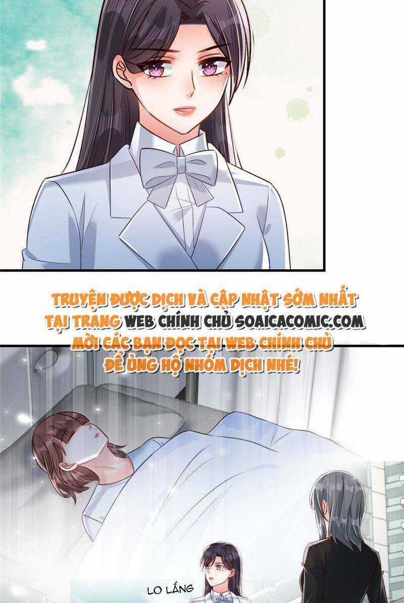 Trọng Sinh Trở Lại: Sủng Nịch Độc Nhất Vô Nhị Chapter 329 trang 4