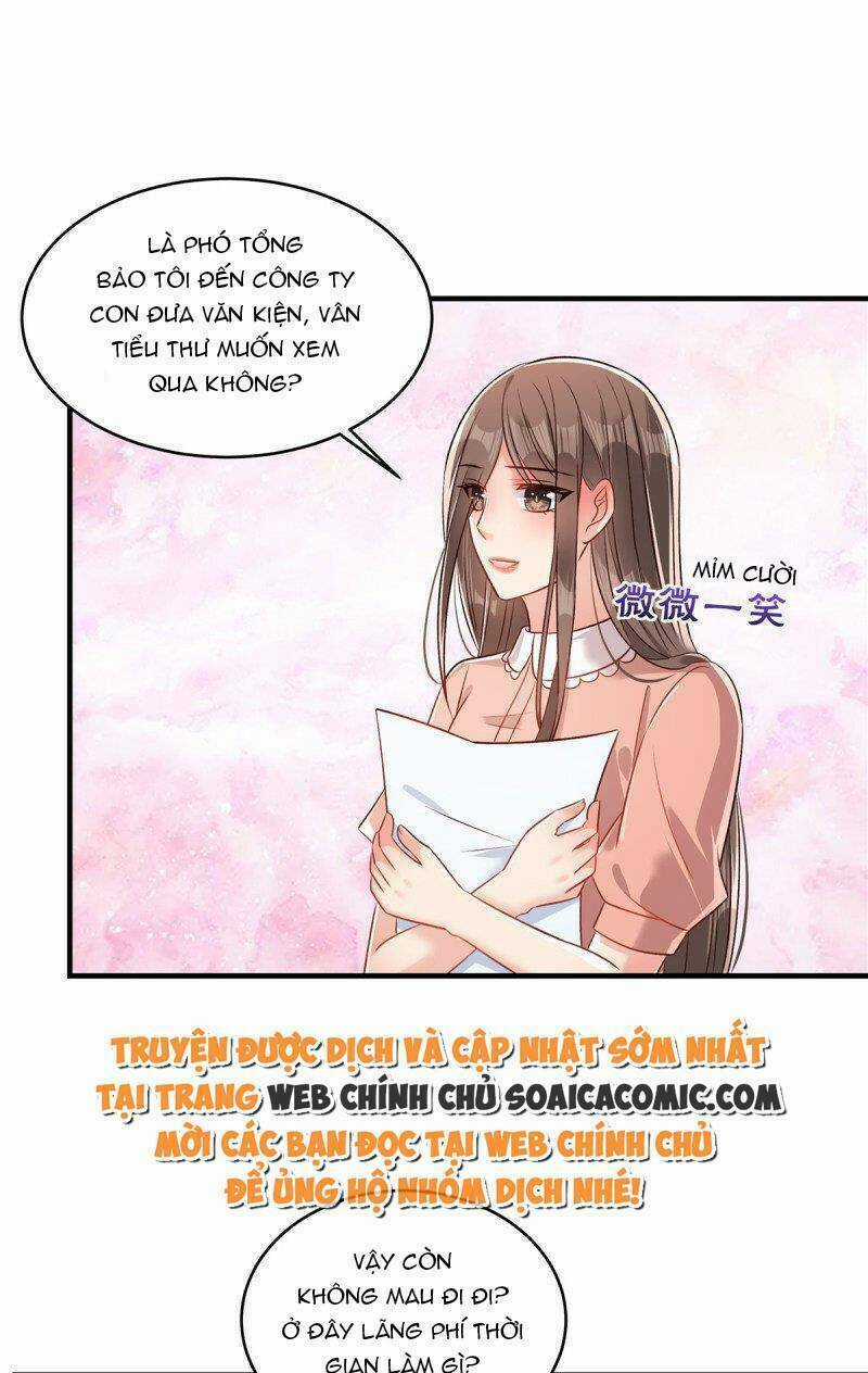 Trọng Sinh Trở Lại: Sủng Nịch Độc Nhất Vô Nhị Chapter 330 trang 14