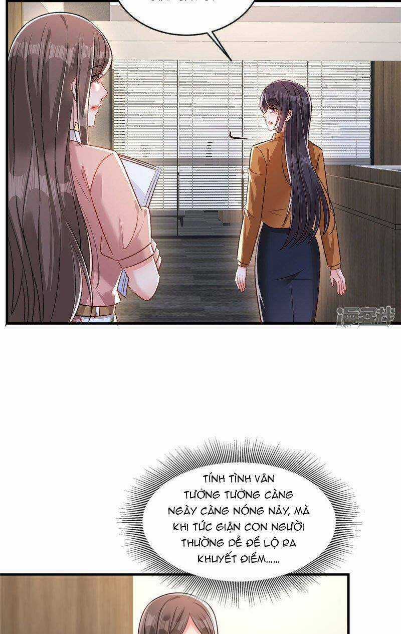 Trọng Sinh Trở Lại: Sủng Nịch Độc Nhất Vô Nhị Chapter 330 trang 15