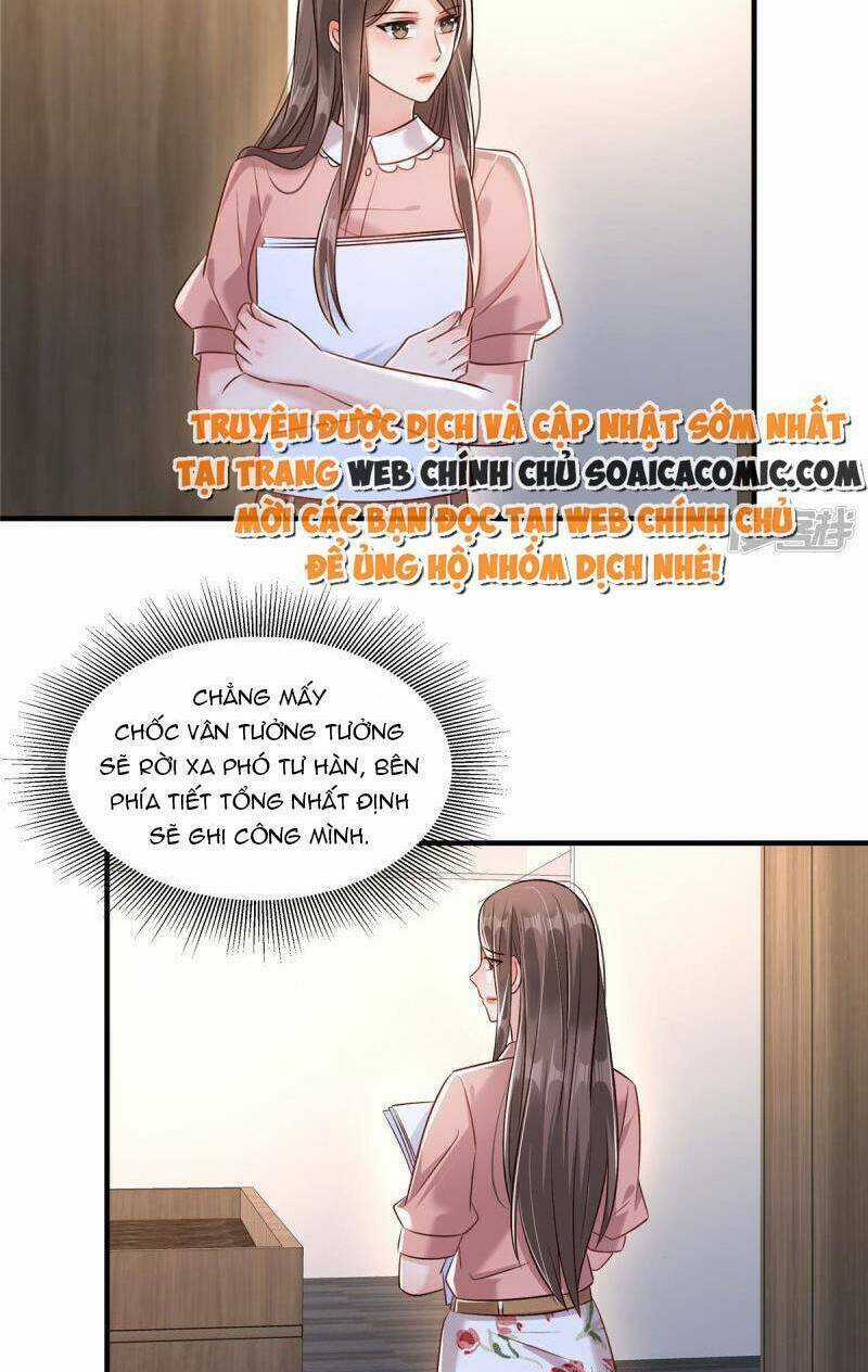 Trọng Sinh Trở Lại: Sủng Nịch Độc Nhất Vô Nhị Chapter 330 trang 16