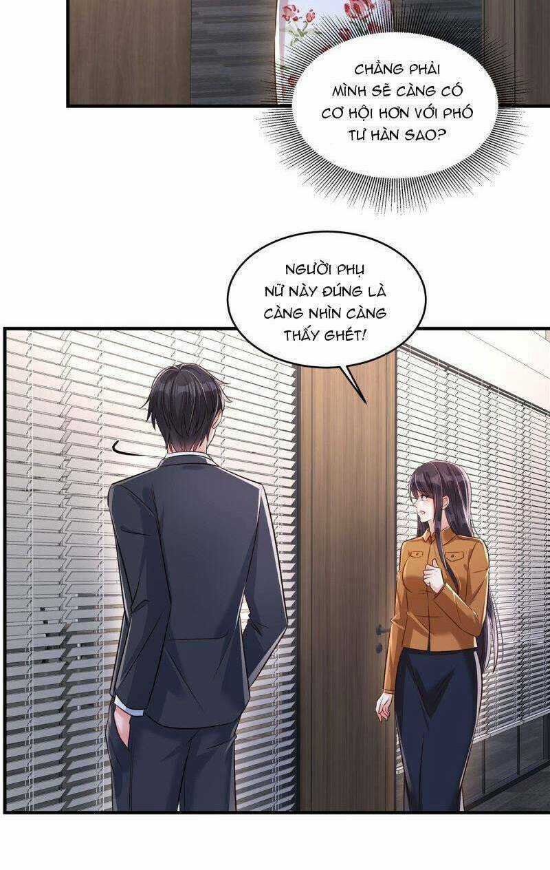 Trọng Sinh Trở Lại: Sủng Nịch Độc Nhất Vô Nhị Chapter 330 trang 17