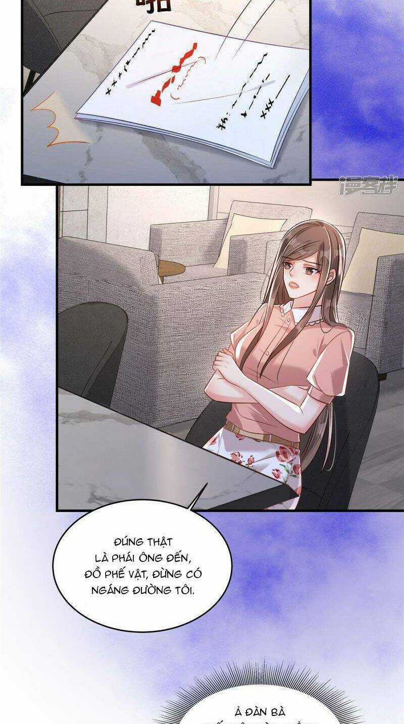 Trọng Sinh Trở Lại: Sủng Nịch Độc Nhất Vô Nhị Chapter 330 trang 19