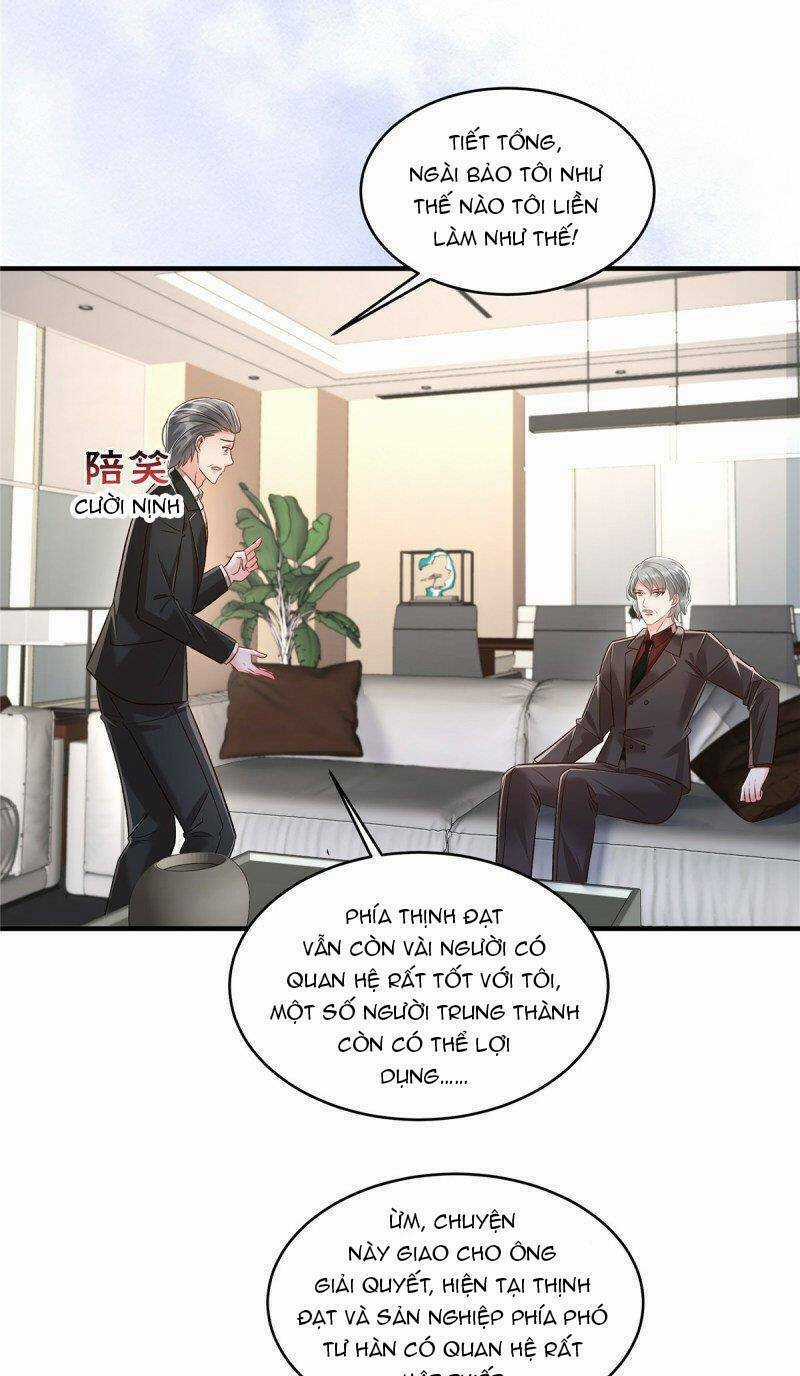 Trọng Sinh Trở Lại: Sủng Nịch Độc Nhất Vô Nhị Chapter 330 trang 2