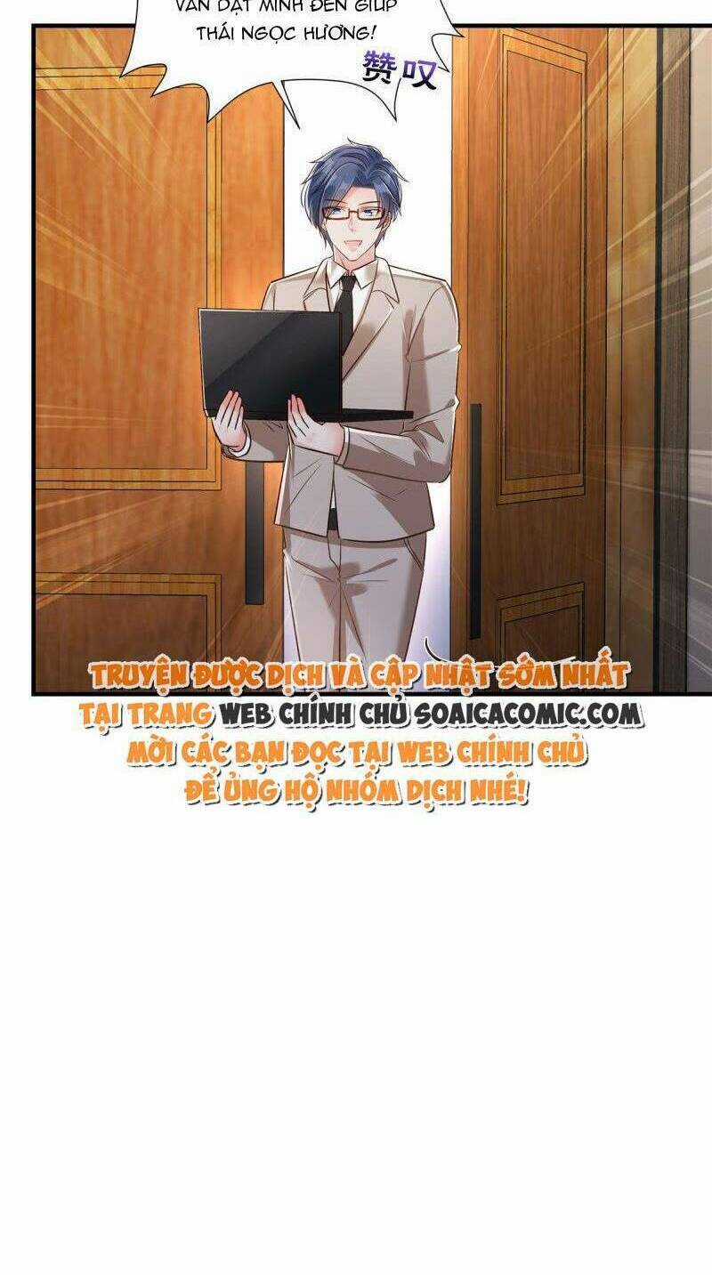 Trọng Sinh Trở Lại: Sủng Nịch Độc Nhất Vô Nhị Chapter 330 trang 21