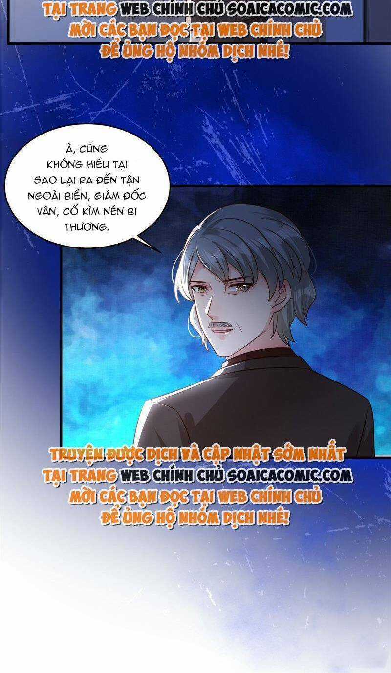 Trọng Sinh Trở Lại: Sủng Nịch Độc Nhất Vô Nhị Chapter 330 trang 5