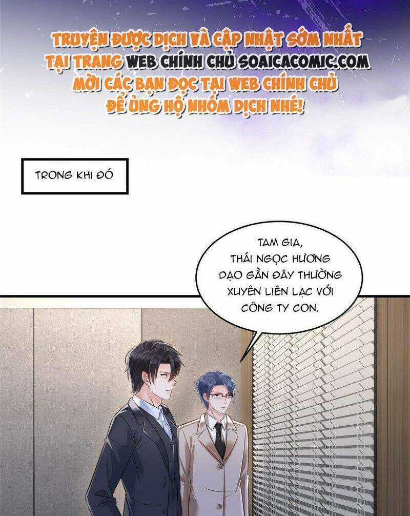 Trọng Sinh Trở Lại: Sủng Nịch Độc Nhất Vô Nhị Chapter 330 trang 7