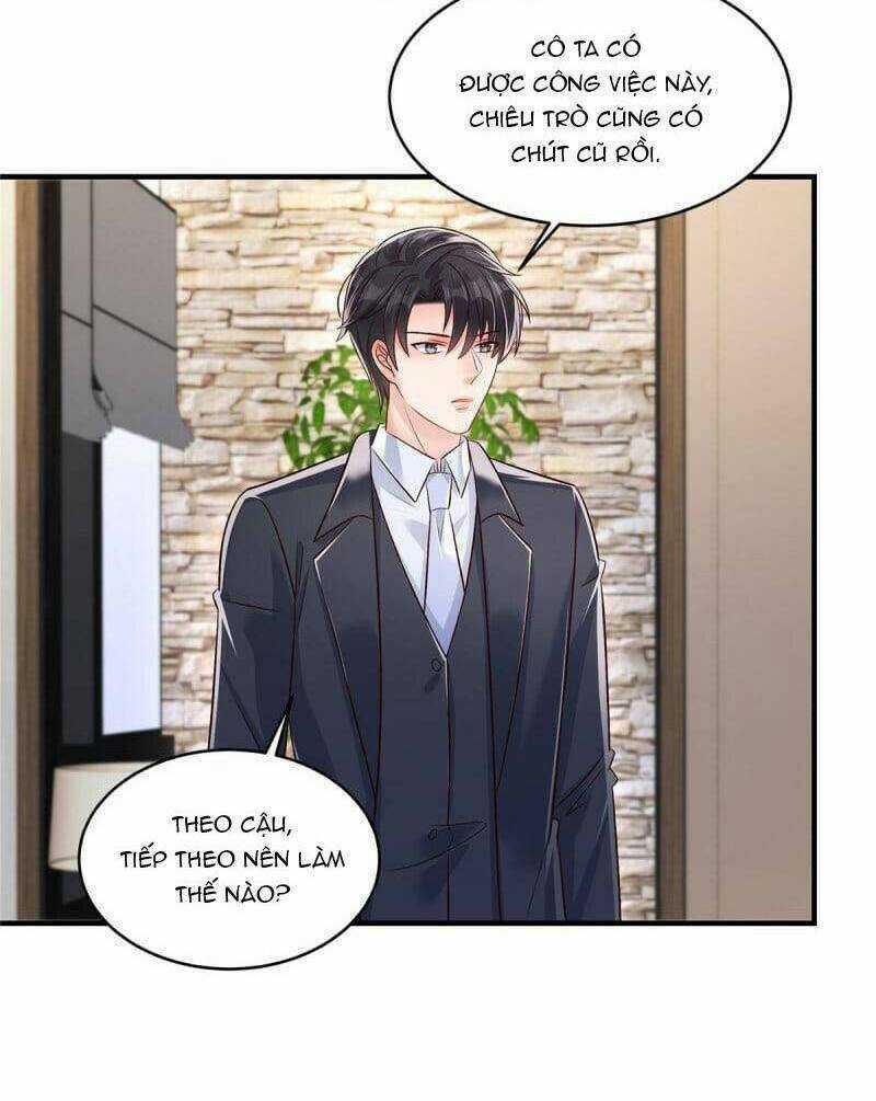 Trọng Sinh Trở Lại: Sủng Nịch Độc Nhất Vô Nhị Chapter 330 trang 9