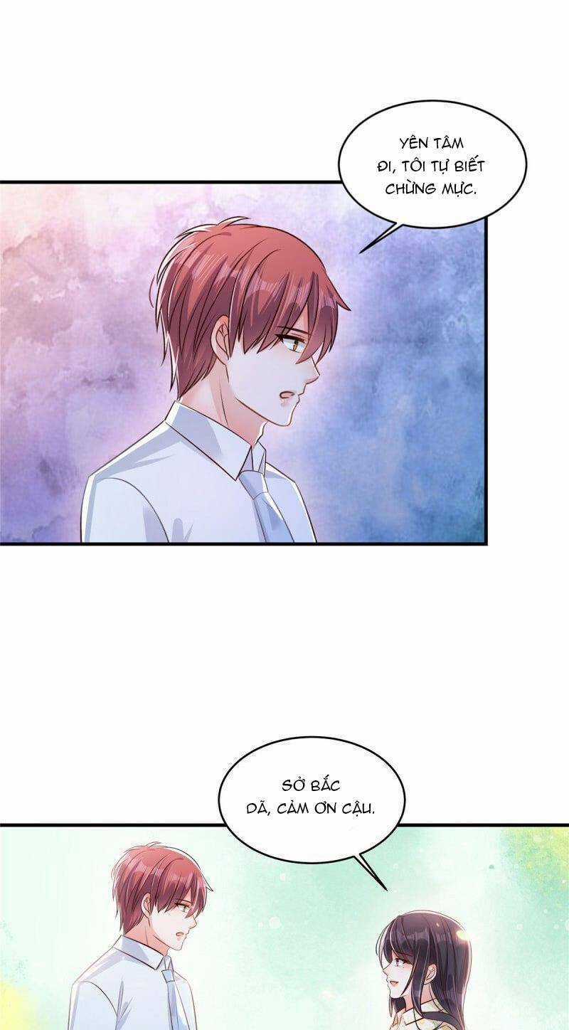 Trọng Sinh Trở Lại: Sủng Nịch Độc Nhất Vô Nhị Chapter 331 trang 16