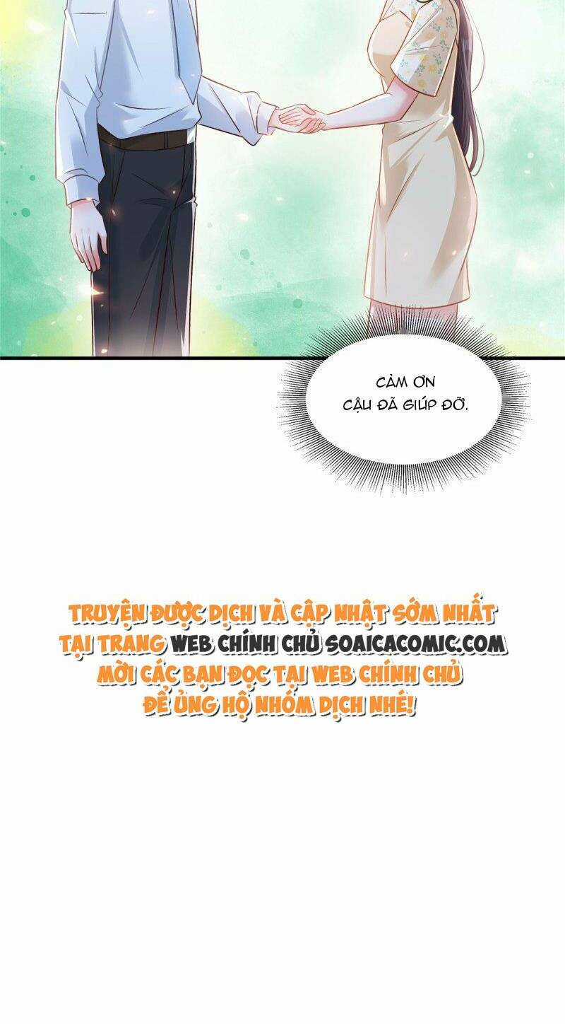 Trọng Sinh Trở Lại: Sủng Nịch Độc Nhất Vô Nhị Chapter 331 trang 17