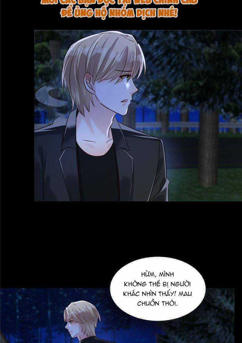 Trọng Sinh Trở Lại: Sủng Nịch Độc Nhất Vô Nhị Chapter 331 trang 8