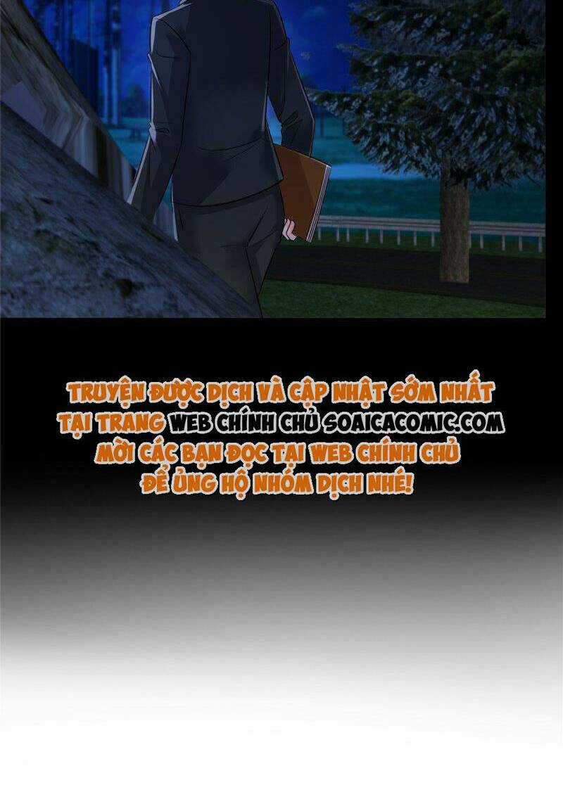 Trọng Sinh Trở Lại: Sủng Nịch Độc Nhất Vô Nhị Chapter 331 trang 9