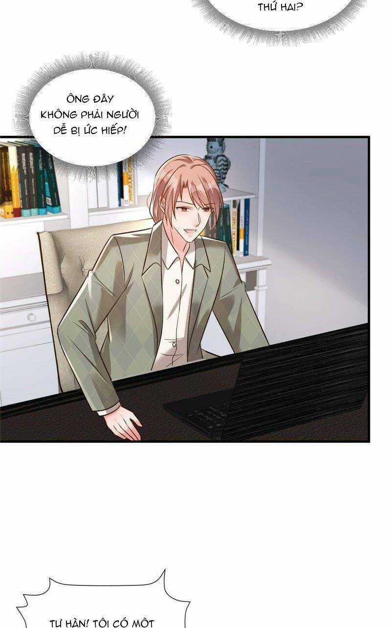 Trọng Sinh Trở Lại: Sủng Nịch Độc Nhất Vô Nhị Chapter 333 trang 4