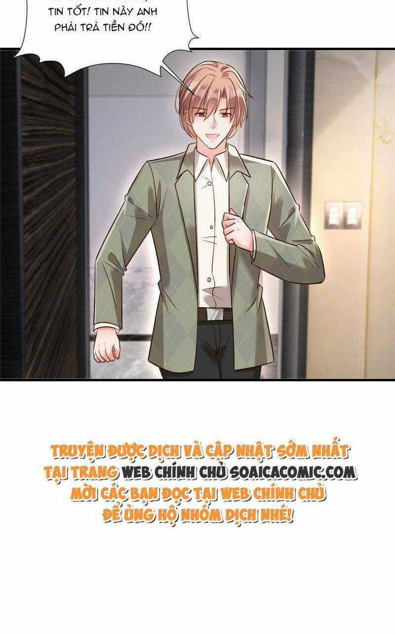 Trọng Sinh Trở Lại: Sủng Nịch Độc Nhất Vô Nhị Chapter 333 trang 5