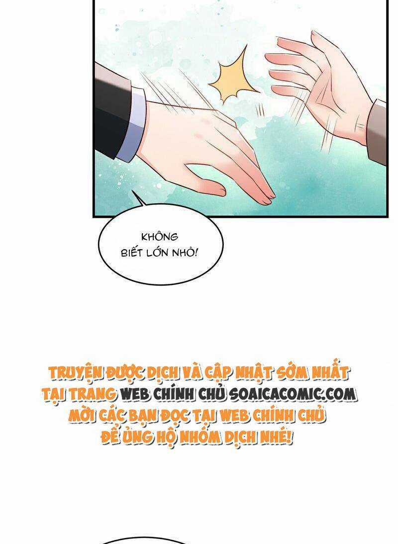 Trọng Sinh Trở Lại: Sủng Nịch Độc Nhất Vô Nhị Chapter 334 trang 15