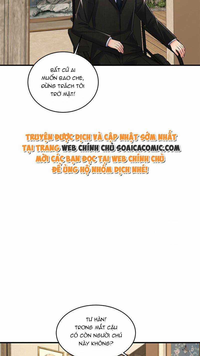 Trọng Sinh Trở Lại: Sủng Nịch Độc Nhất Vô Nhị Chapter 334 trang 3