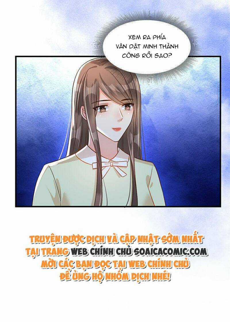 Trọng Sinh Trở Lại: Sủng Nịch Độc Nhất Vô Nhị Chapter 335 trang 19