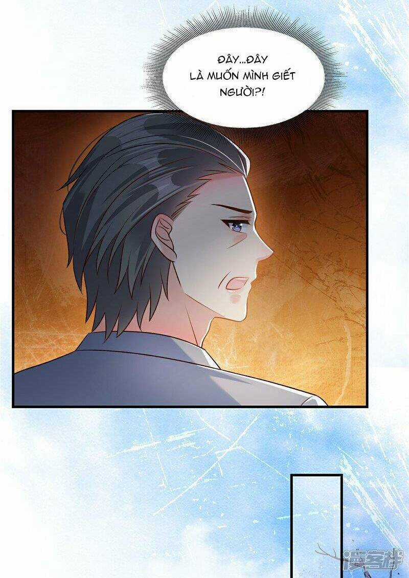 Trọng Sinh Trở Lại: Sủng Nịch Độc Nhất Vô Nhị Chapter 336 trang 9