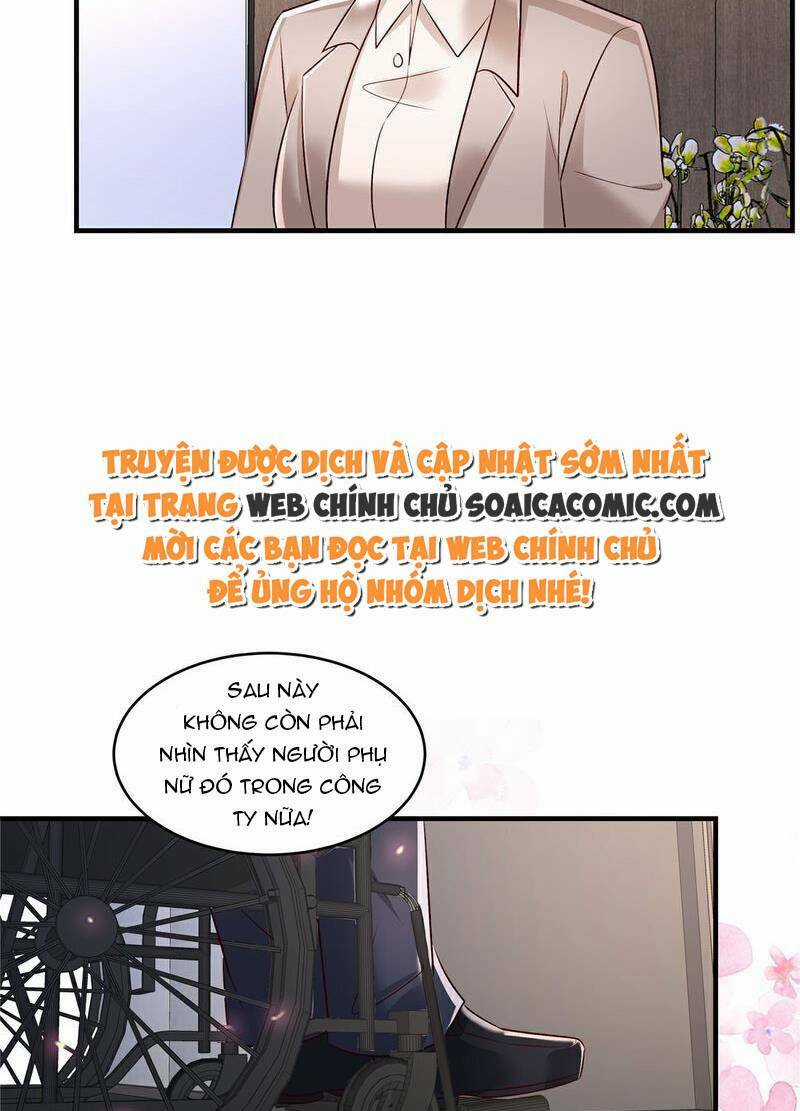 Trọng Sinh Trở Lại: Sủng Nịch Độc Nhất Vô Nhị Chapter 337 trang 14