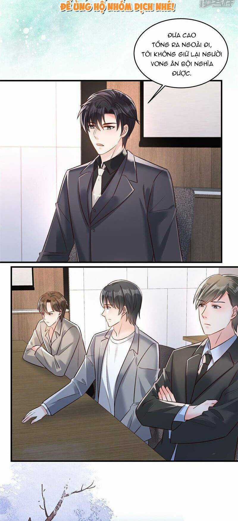 Trọng Sinh Trở Lại: Sủng Nịch Độc Nhất Vô Nhị Chapter 337 trang 8