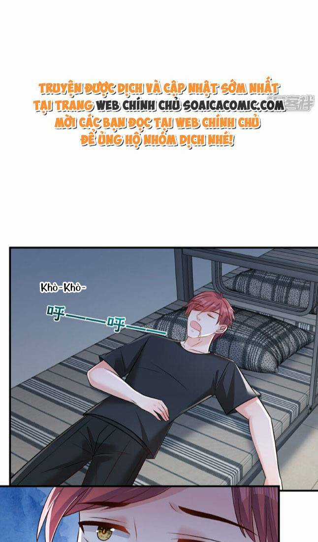 Trọng Sinh Trở Lại: Sủng Nịch Độc Nhất Vô Nhị Chapter 338 trang 14