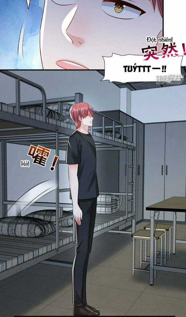 Trọng Sinh Trở Lại: Sủng Nịch Độc Nhất Vô Nhị Chapter 338 trang 15