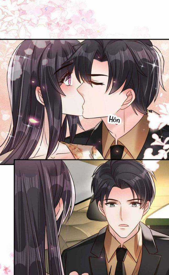 Trọng Sinh Trở Lại: Sủng Nịch Độc Nhất Vô Nhị Chapter 339 trang 2