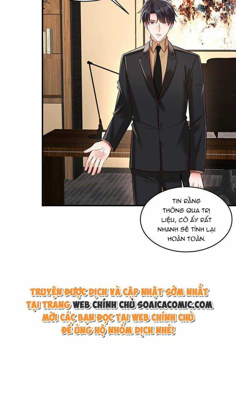 Trọng Sinh Trở Lại: Sủng Nịch Độc Nhất Vô Nhị Chapter 340 trang 11