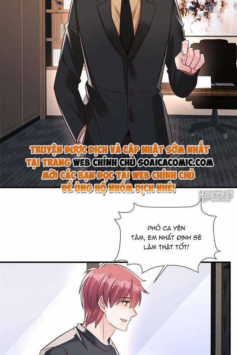 Trọng Sinh Trở Lại: Sủng Nịch Độc Nhất Vô Nhị Chapter 340 trang 16